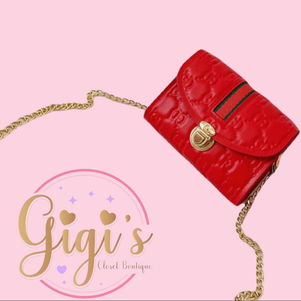 Mini Handbag - Picture 2 of 6